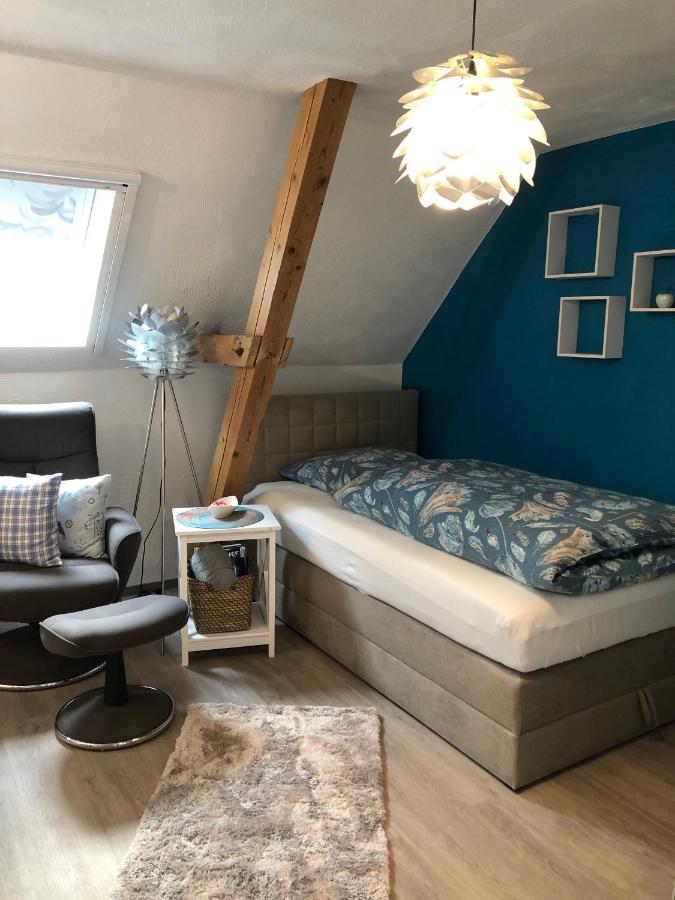 Charmante Ferienwohnungen auf Reitstall Wasserburg Anstel - ein Ort zum Wohlfühlen und Entspannen Rommerskirchen Exterior foto