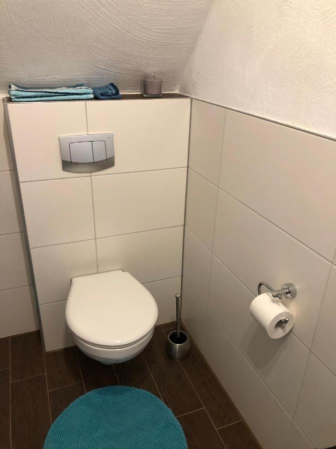 Charmante Ferienwohnungen auf Reitstall Wasserburg Anstel - ein Ort zum Wohlfühlen und Entspannen Rommerskirchen Exterior foto