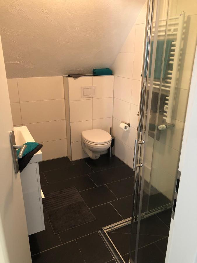Charmante Ferienwohnungen auf Reitstall Wasserburg Anstel - ein Ort zum Wohlfühlen und Entspannen Rommerskirchen Exterior foto